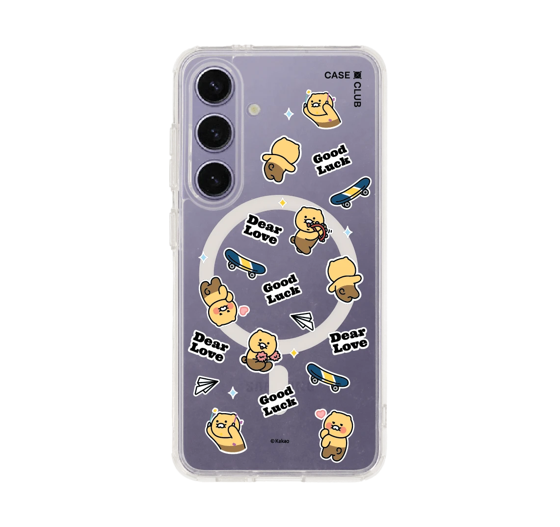 kakao quote choonsik sticker